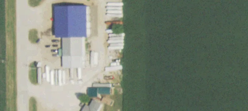 Baer Rd
