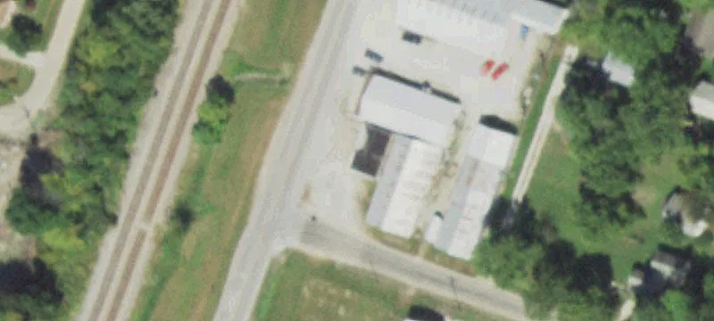 418 Oak Ave