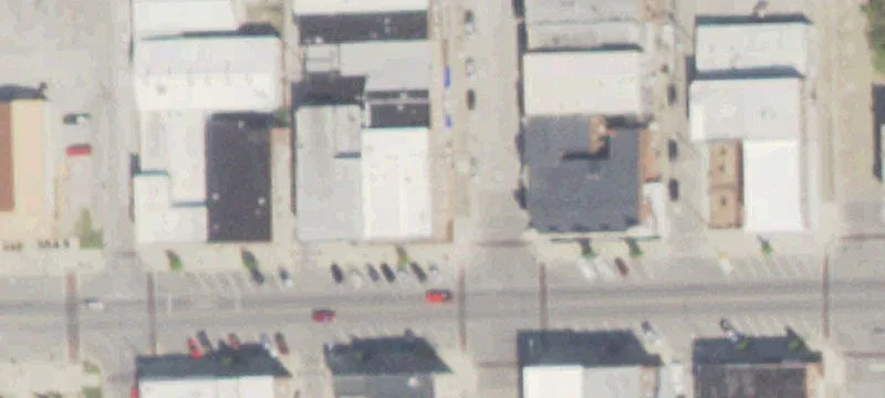 18 Main St