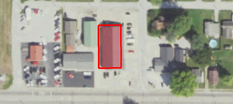 904 Jackson St