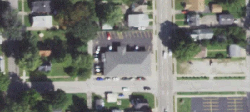 2101 Main St