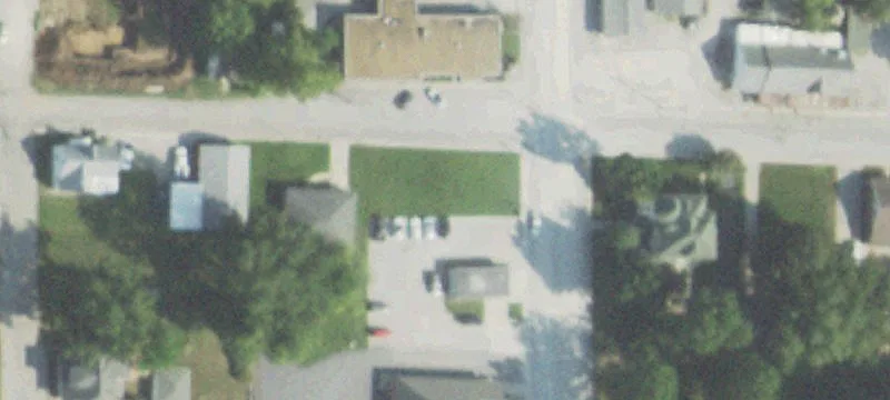 Main St