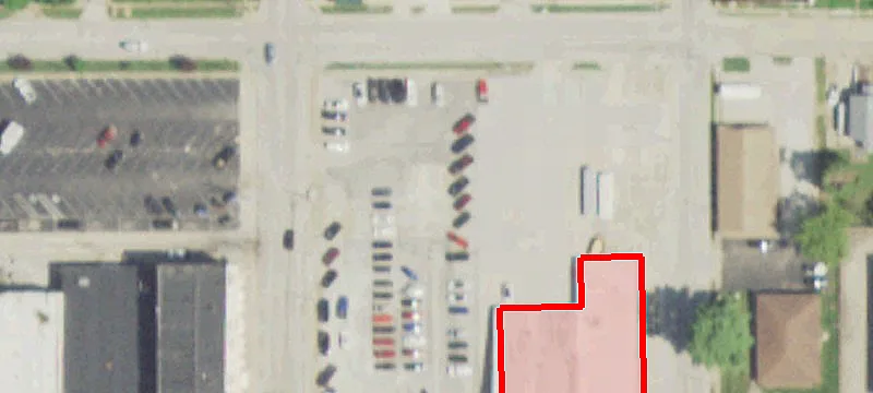201 Main St