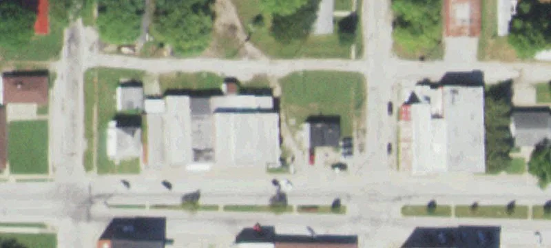 16 Broadway