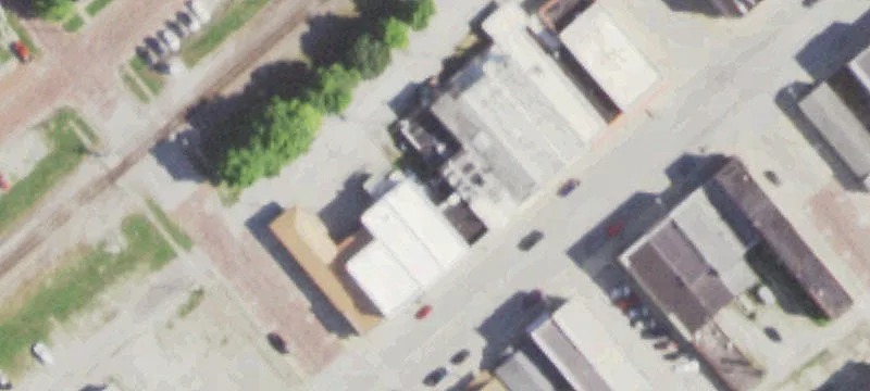 116 State St