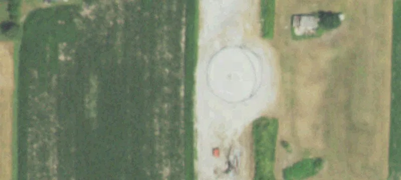 Basco, IL 62313