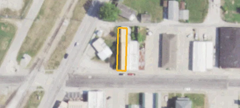 Roodhouse, IL 62082