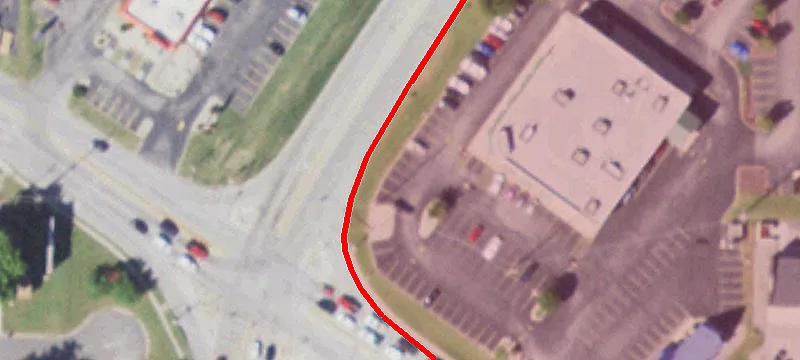 1122 Vaughn Rd