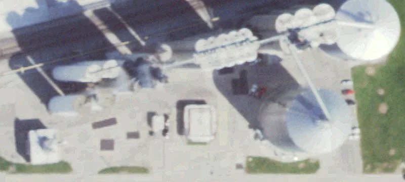 Bement, IL 61813