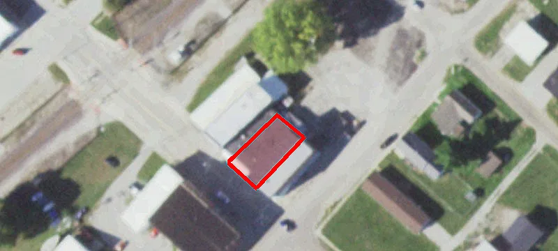 105 Vine St