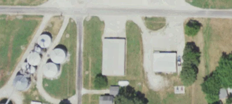 200 Block S Blayney