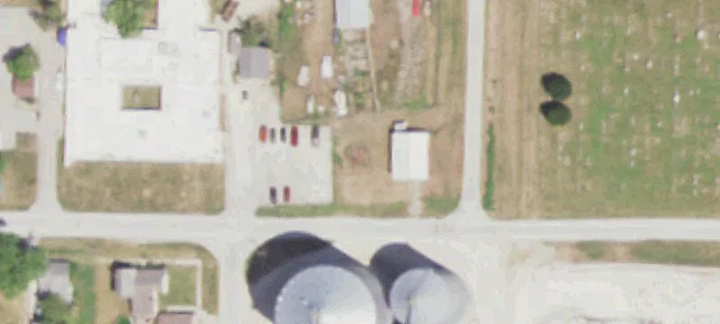 Roseville, IL 61473