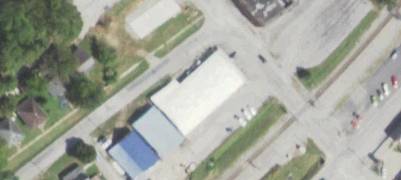 101 Cross St