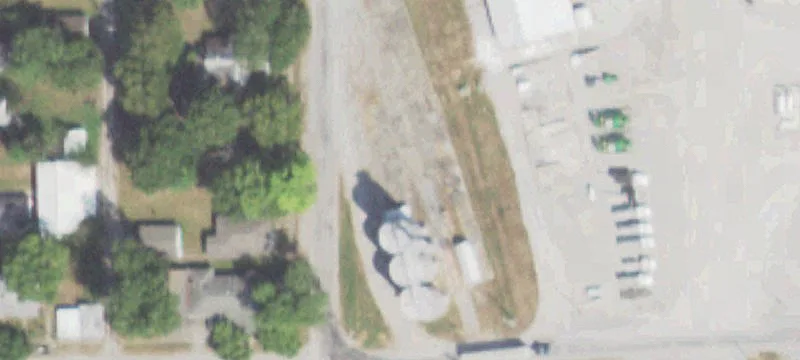 101 Sycamore St