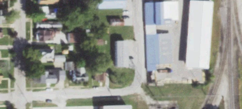 400 John St