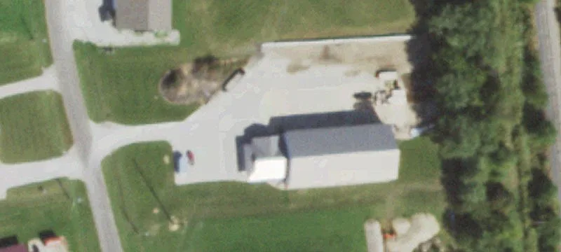 706 Walnut Cir