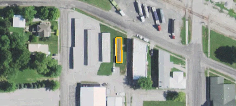 Tilden, IL 62292