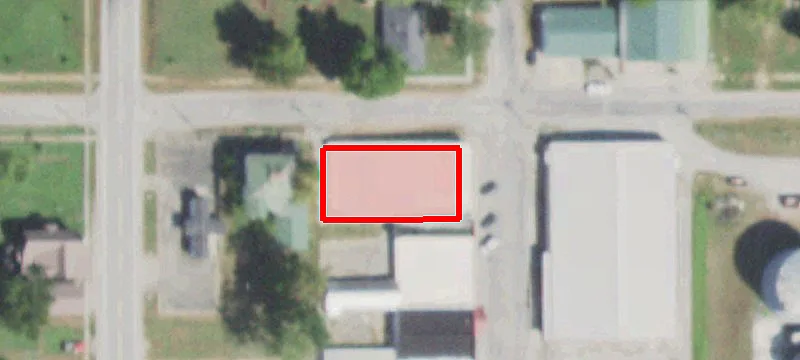 Omaha, IL 62871