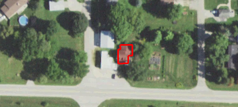 304 Il Rte 75th E