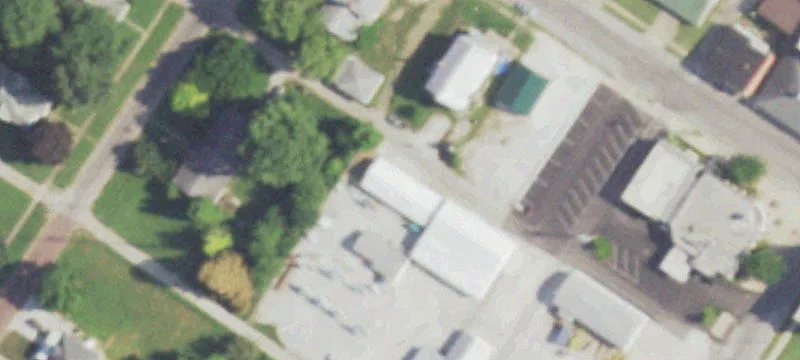 Jefferson St