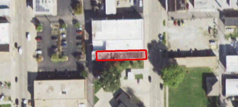 122 Monroe St