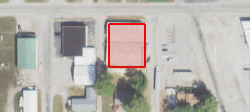109 Kimbro St