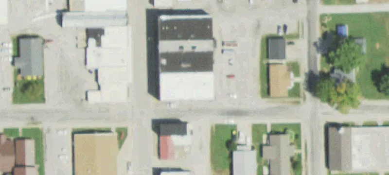 121 Range St