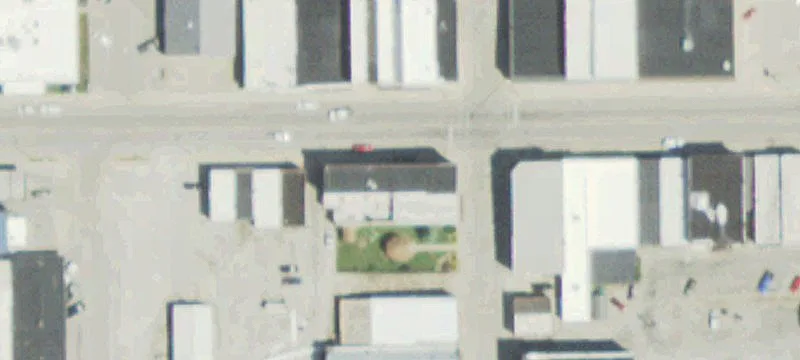102 Main St