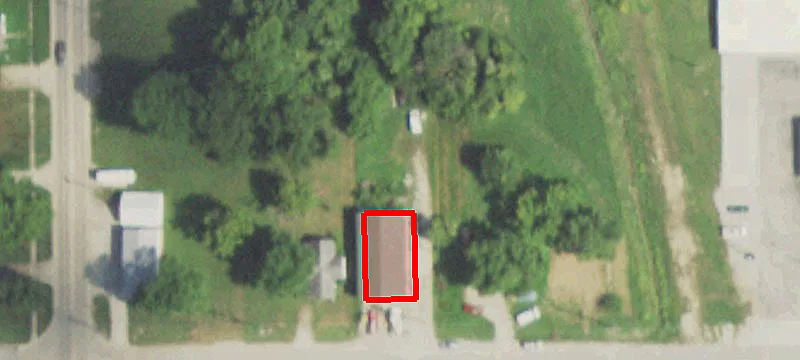 808 Poplar St
