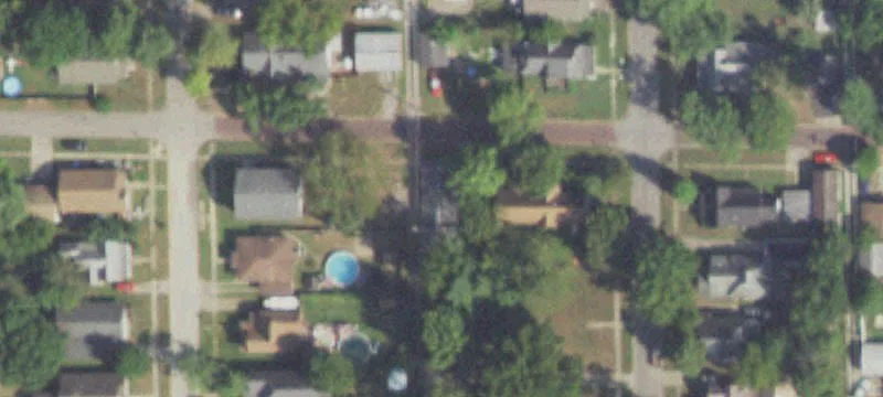 412 Van Buren St