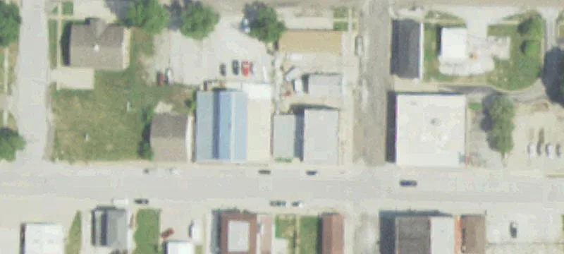 Mendon, IL 62351