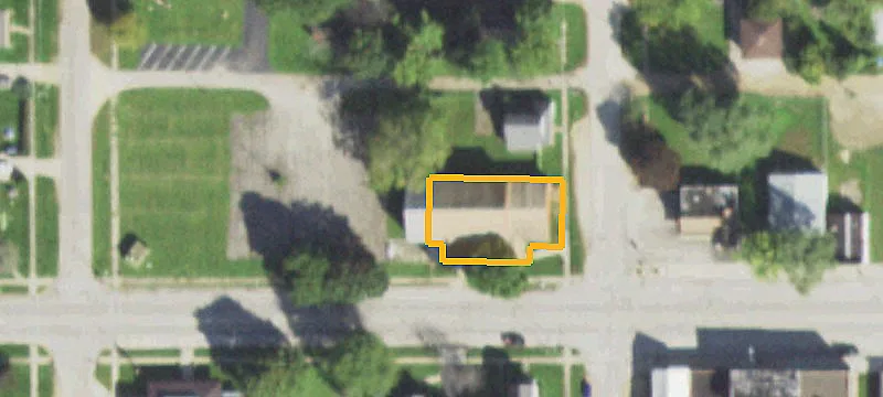 205 Main St