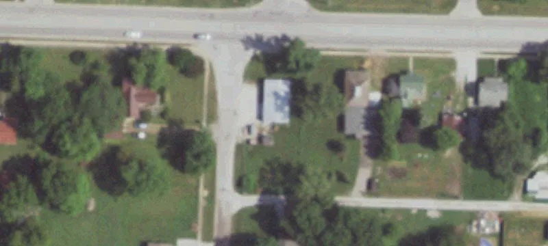 1510 Keokuk St