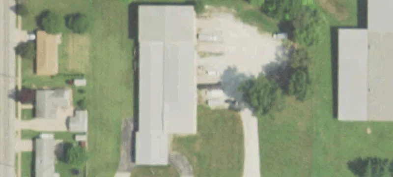 1901 Seminary Rd