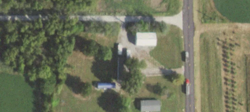 9465 Rend City Rd
