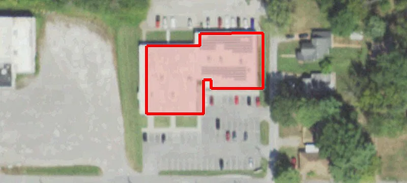 901 Washington St, Unit 907
