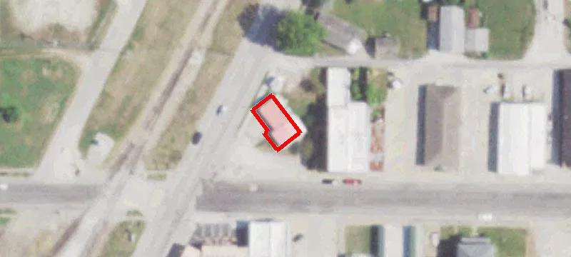 159 Palm St