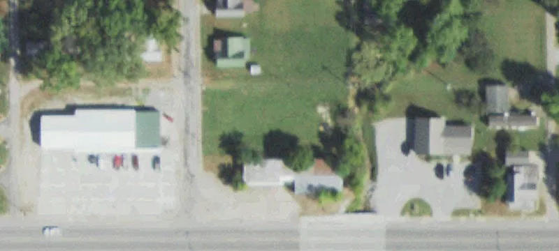 407 Locust St