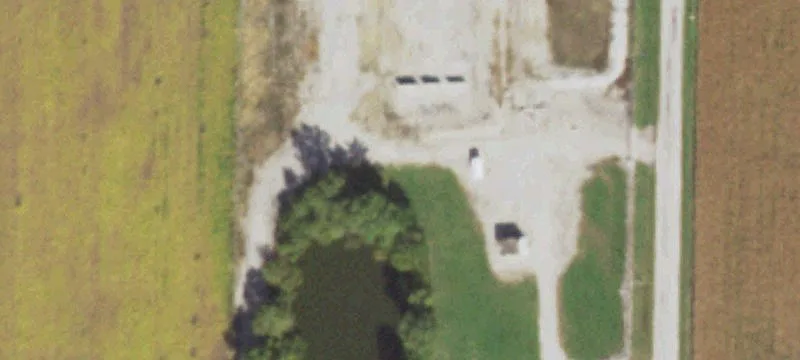Maroa, IL 61756