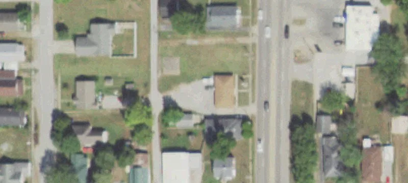 205 Logan St