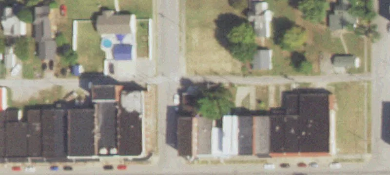 Sesser, IL 62884