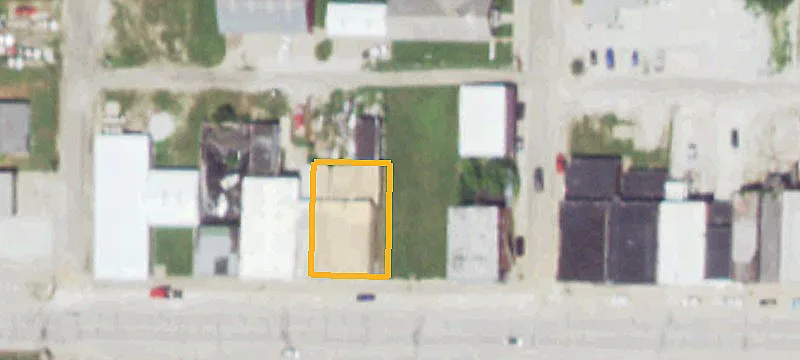 La Harpe, IL 61450