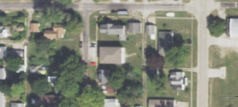 416 William St