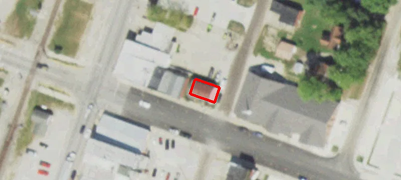 134 6th St
