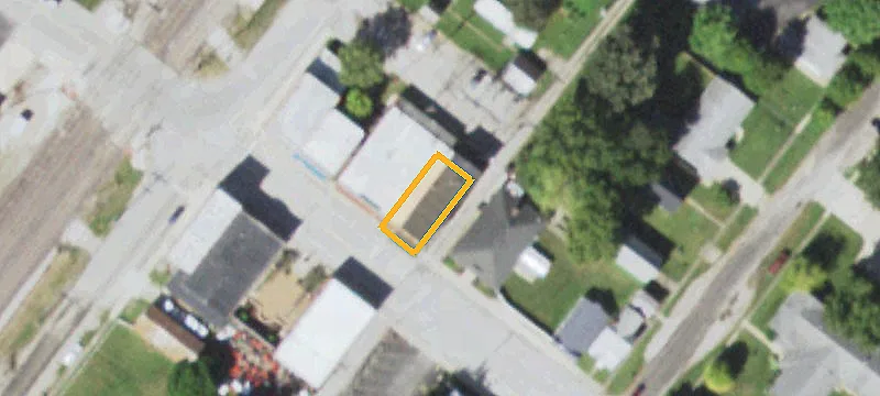 111 Governor Oglesby