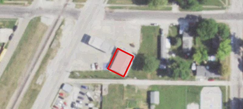 Roodhouse, IL 62082