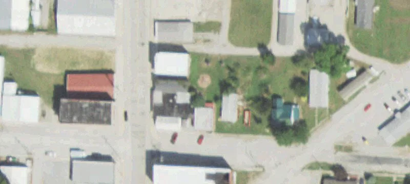107 2nd SE St