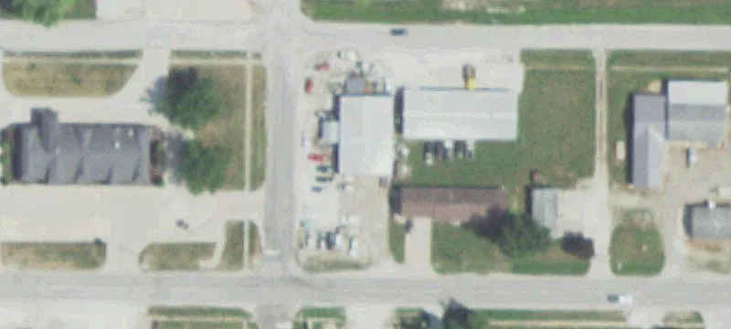 300 Wood St