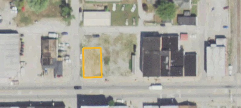 Main St