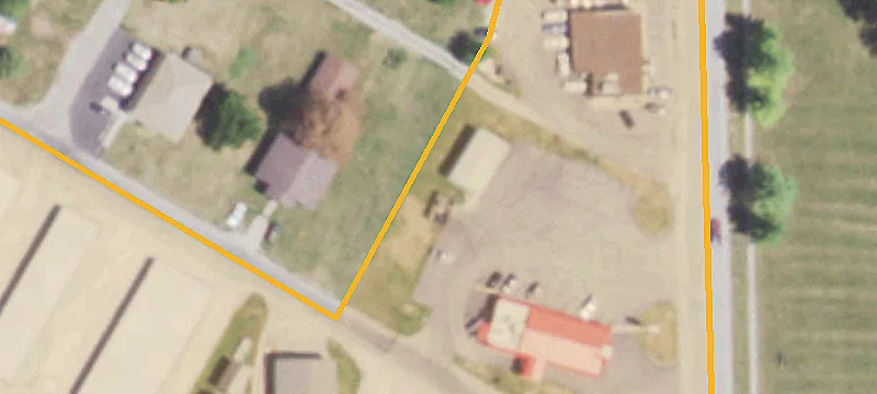 Bushnell, IL 61422